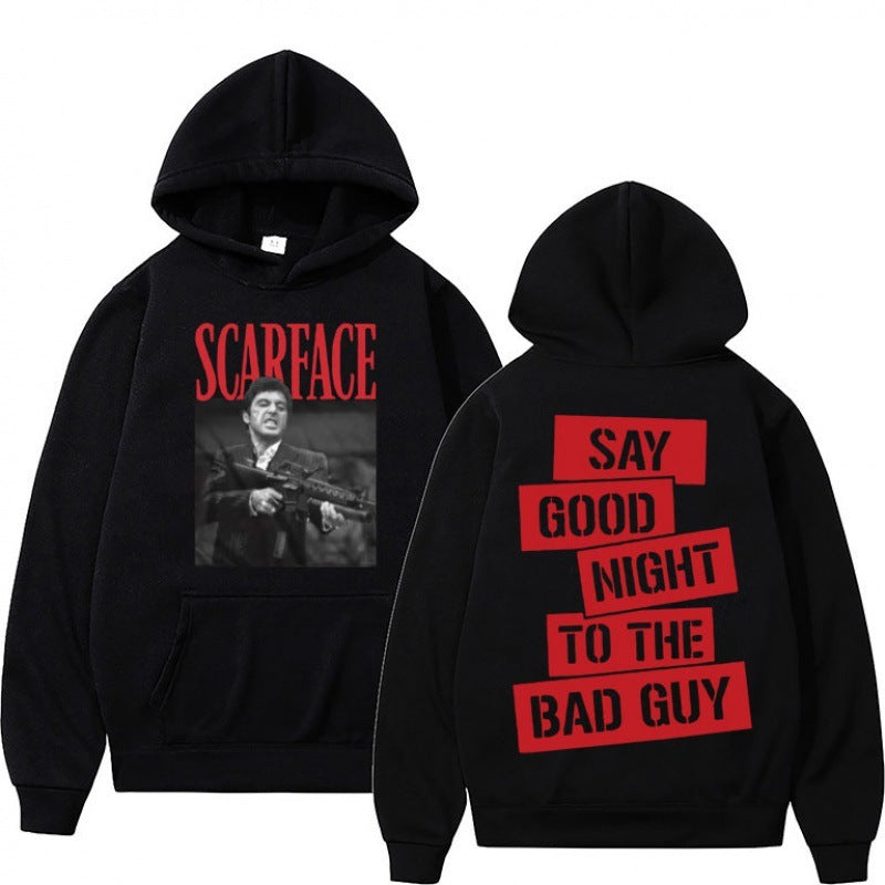 Scarface sweatshirt