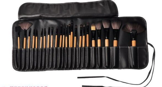 Makeup skewer kit