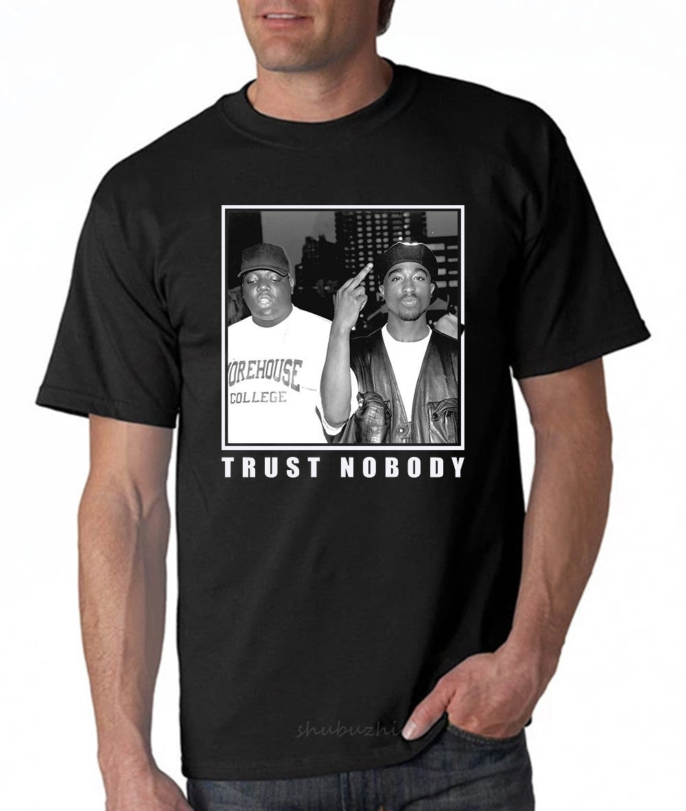 Notorious Big T-shirt