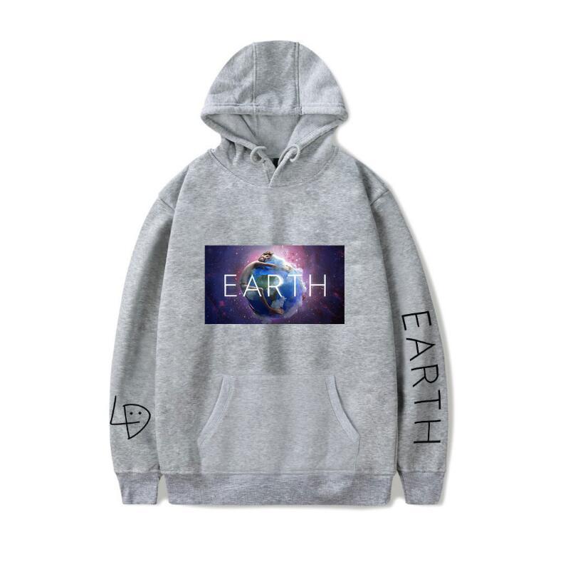 Earth sweatshirt