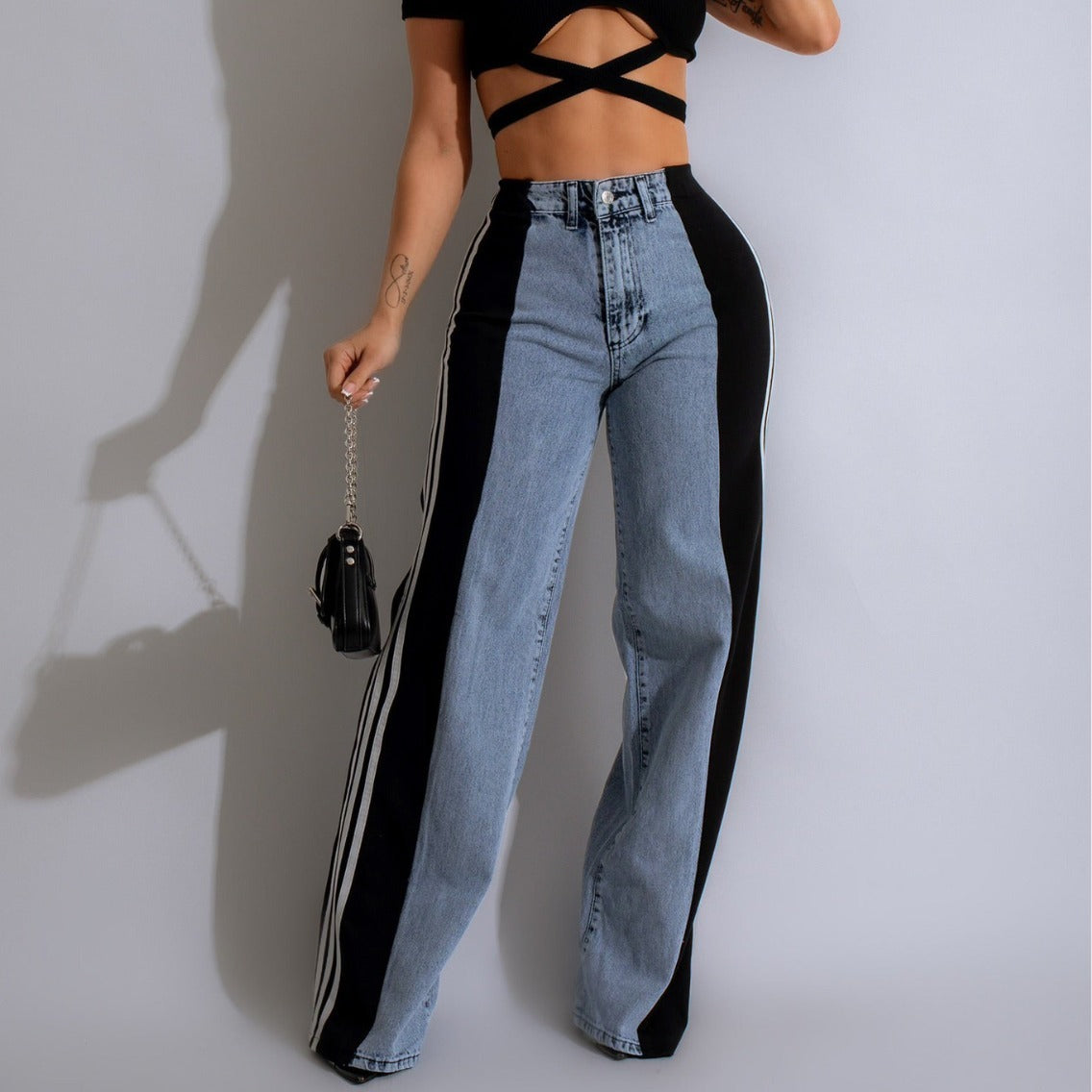 Retro pants