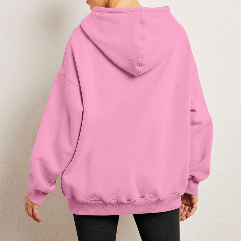 Sudadera basica