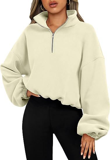 Basic sweatshirt