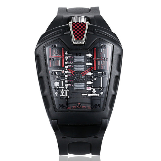 Reloj sport luxury