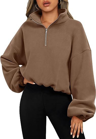 Basic sweatshirt