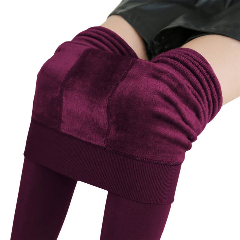 Winter leggings 