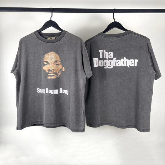 Snoop Doggy Dogg T-shirt