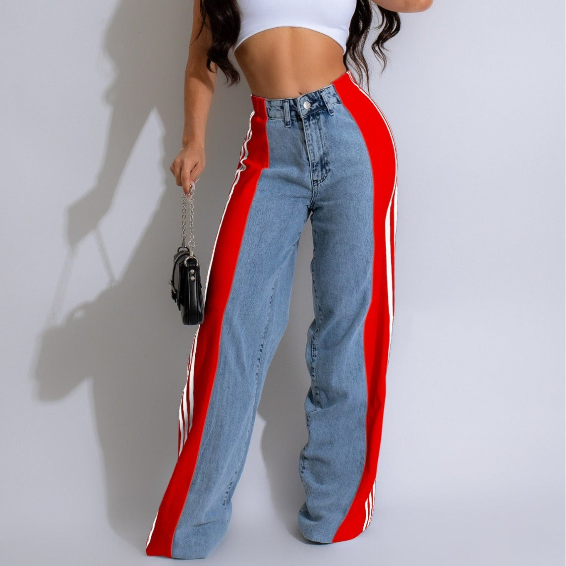 Retro pants