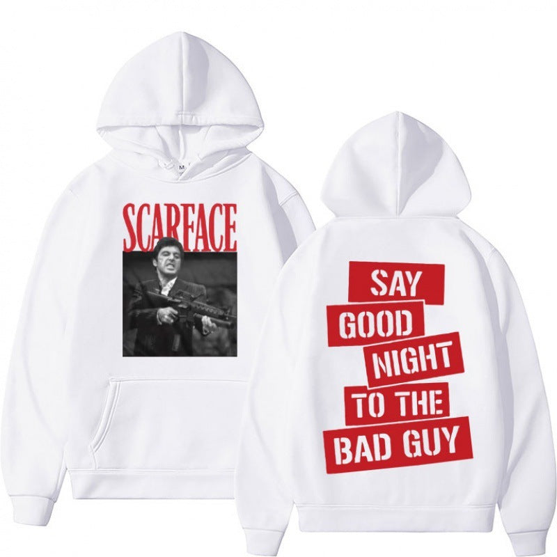 Scarface sweatshirt