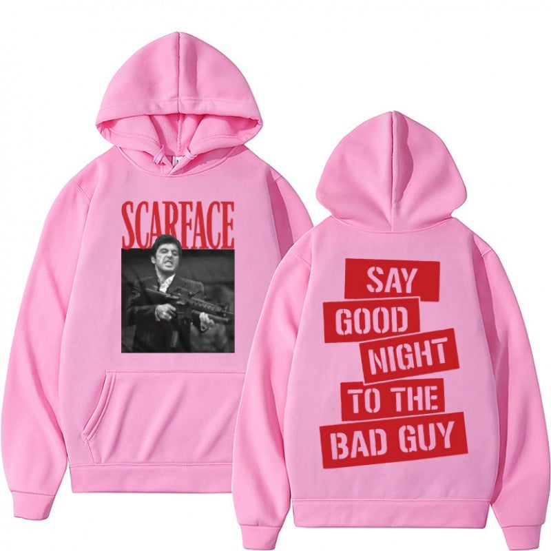 Scarface sweatshirt